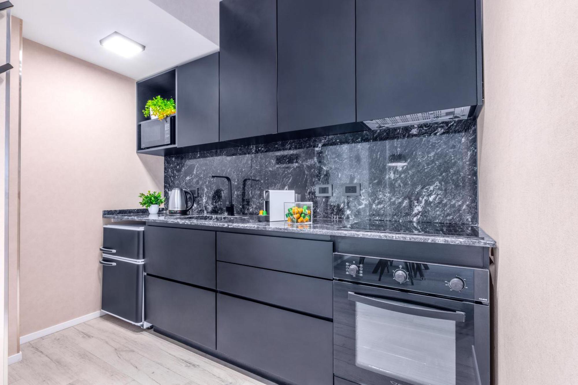Family Apartments In Palermo - By Buerentals 布宜诺斯艾利斯 外观 照片