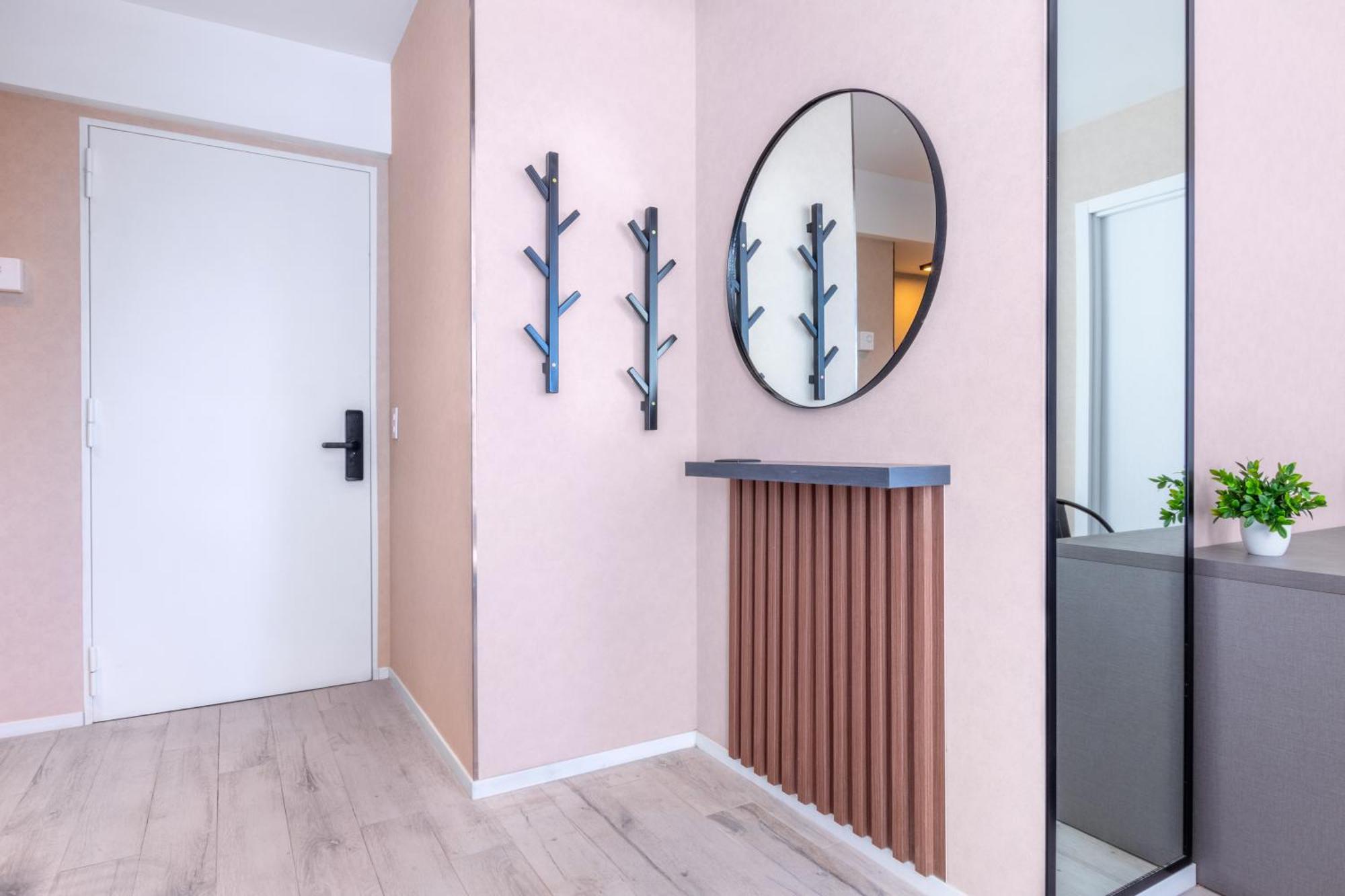 Family Apartments In Palermo - By Buerentals 布宜诺斯艾利斯 客房 照片