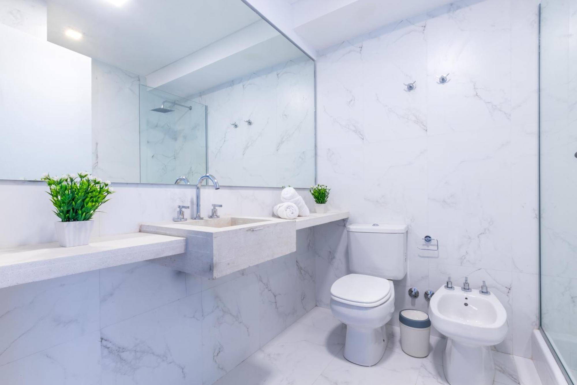 Family Apartments In Palermo - By Buerentals 布宜诺斯艾利斯 外观 照片