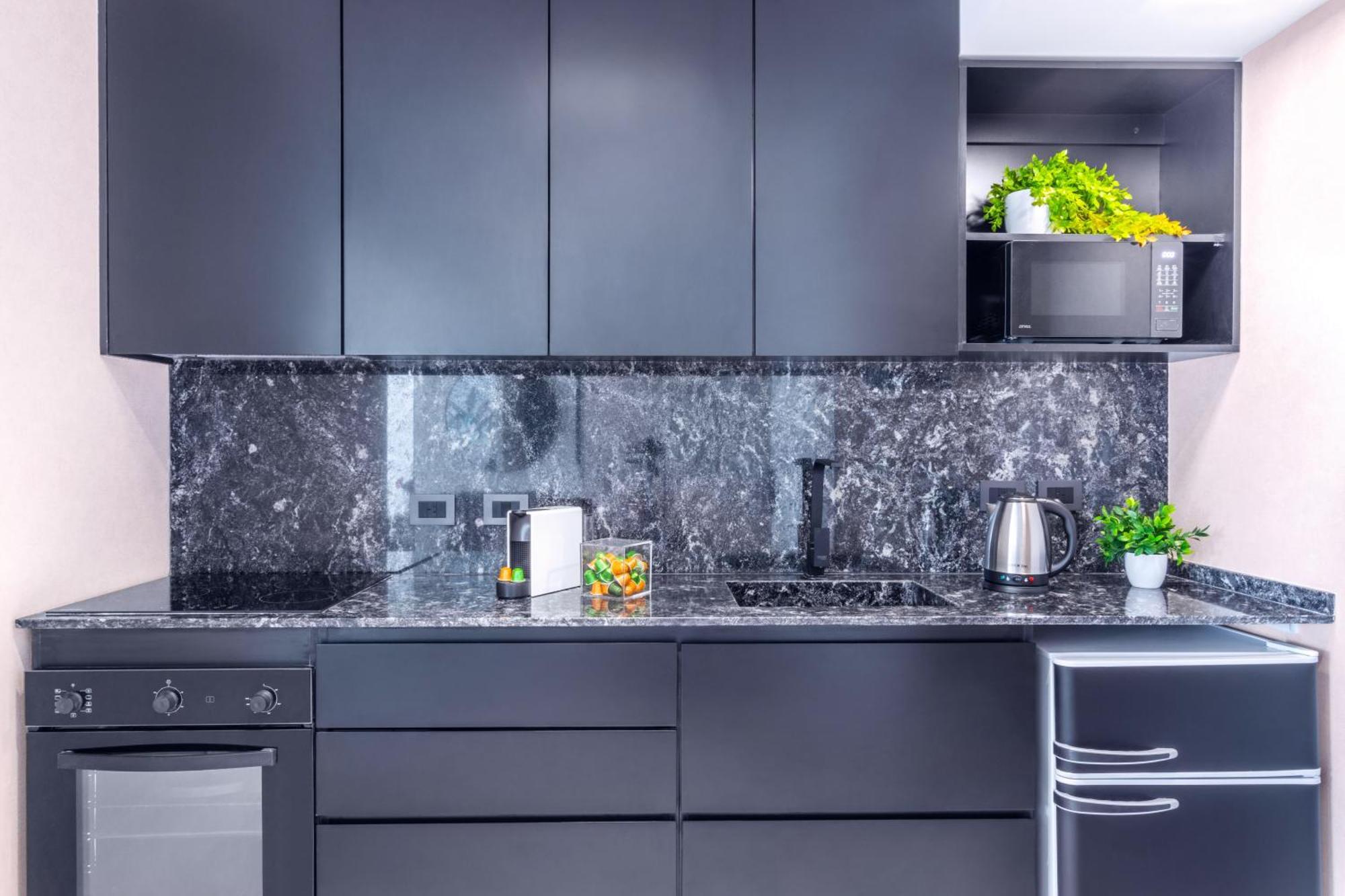 Family Apartments In Palermo - By Buerentals 布宜诺斯艾利斯 客房 照片