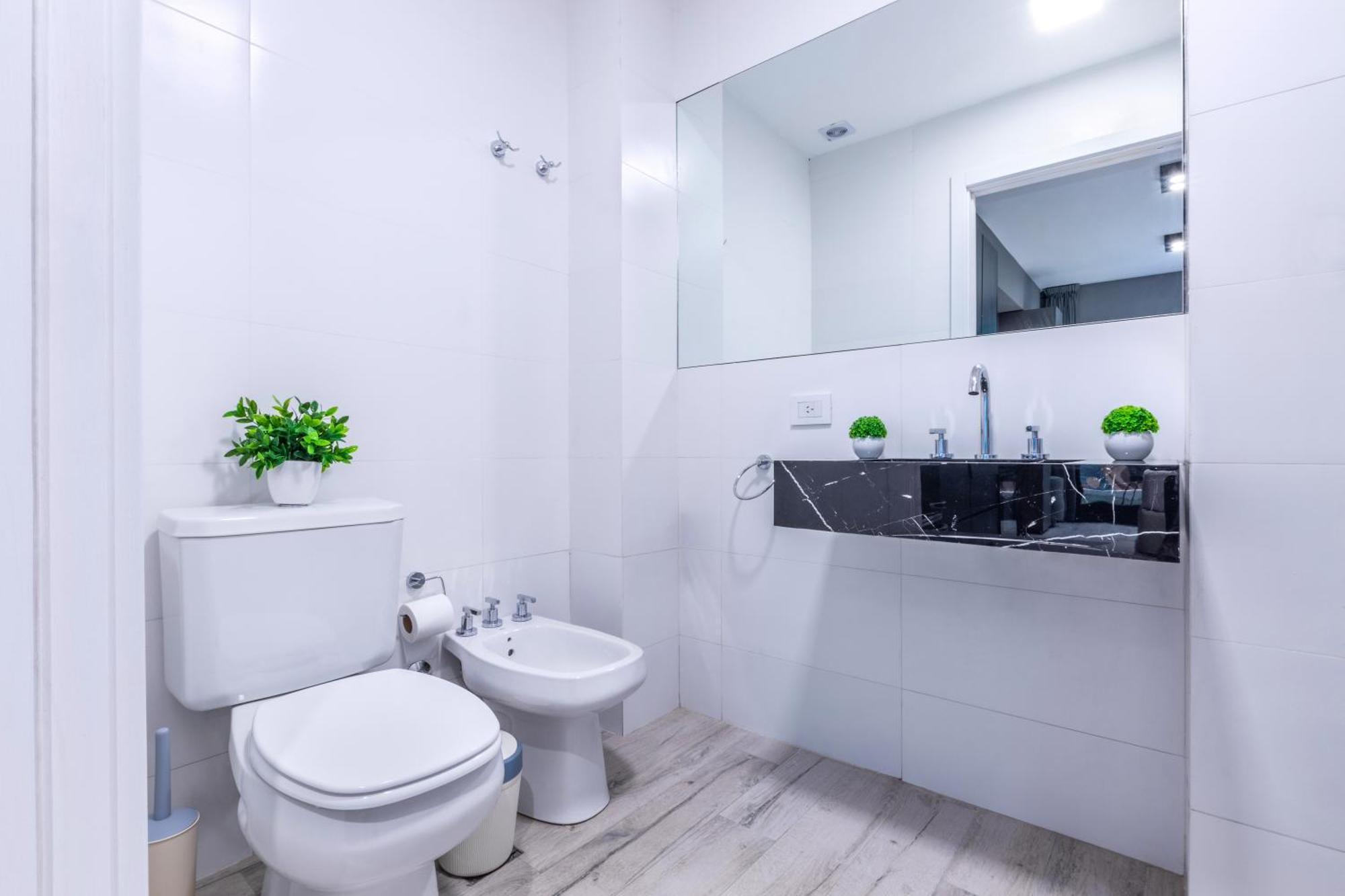 Family Apartments In Palermo - By Buerentals 布宜诺斯艾利斯 外观 照片